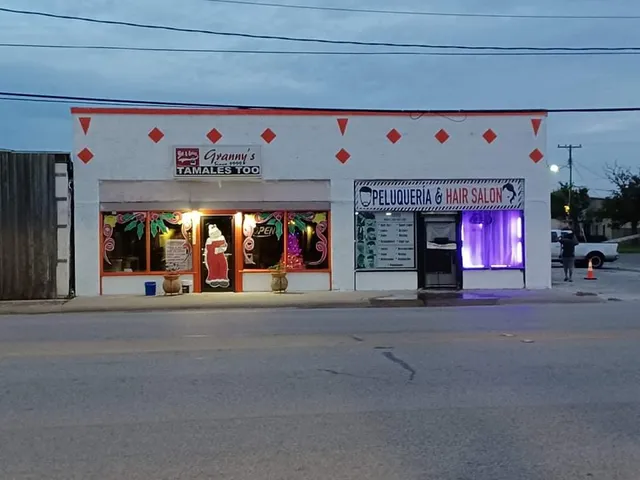 Granny's Tamales Too