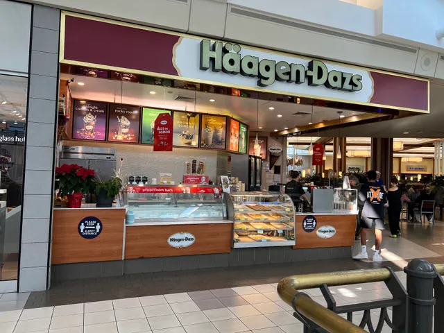Häagen-Dazs
