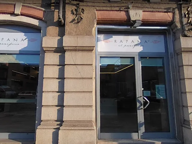 Panificio Rapanà