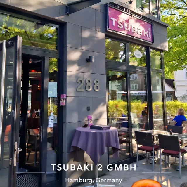 TSUBAKI Hamburg