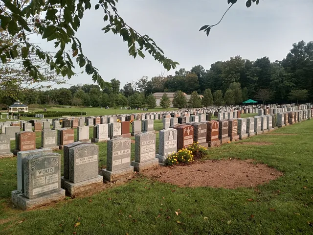 Maryrest Cemetery & Mausoleum
