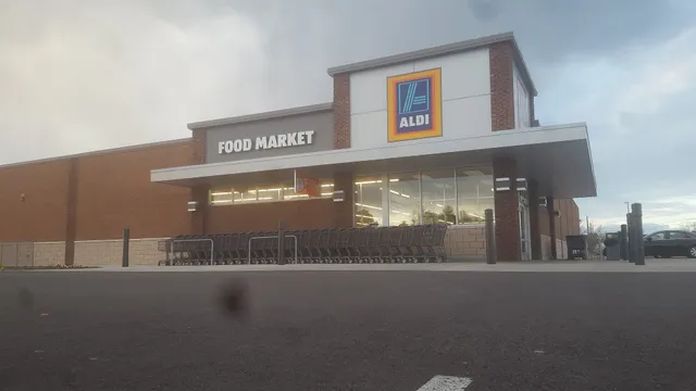 ALDI