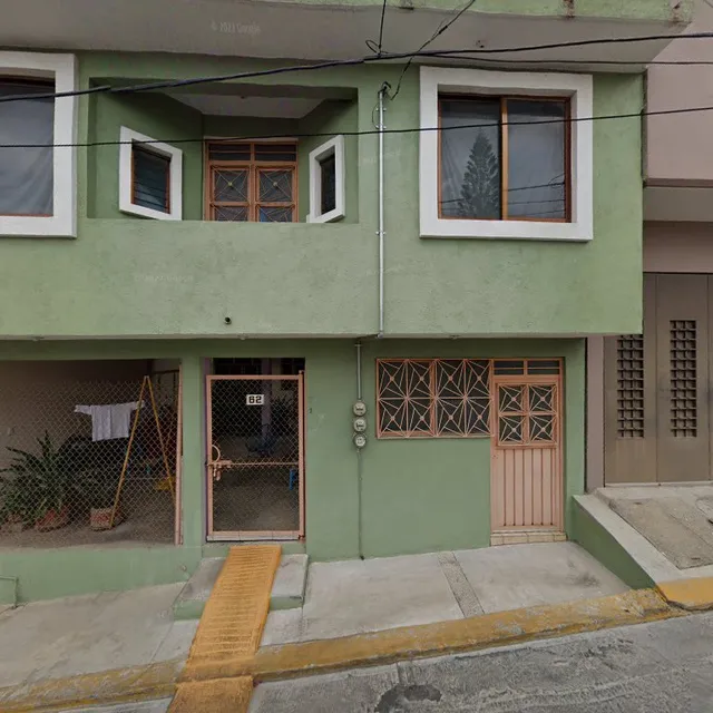 Restaurant "El Buen Sazón"