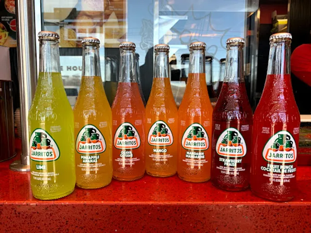 Fat Bastard Burrito Co.