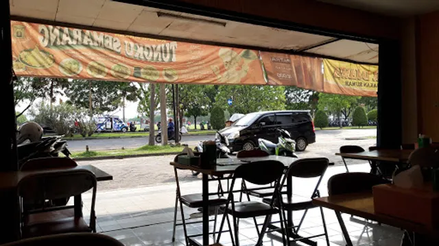 Tungku Semarang Restaurant