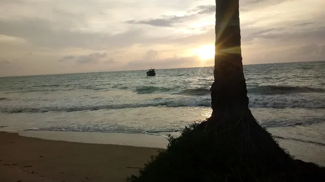 Casa de praia com piscina Peroba Maragogi