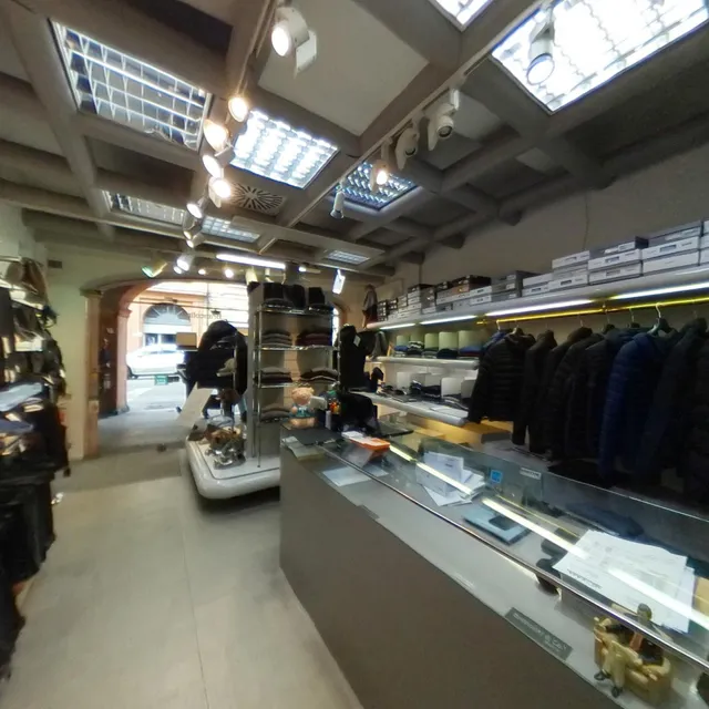 Brancolini - Abbigliamento Uomo Modena