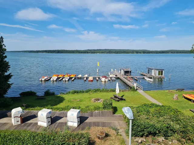 Charming Appartements