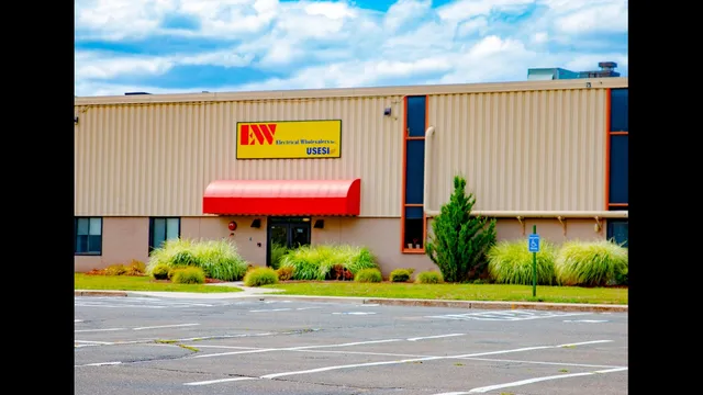 Electrical Wholesalers Inc. - Central Distribution Center