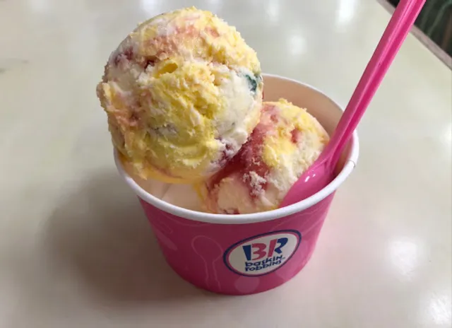 Baskin-Robbins