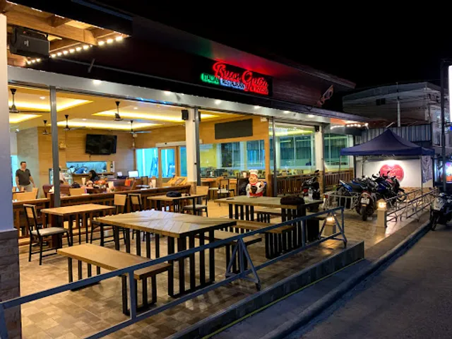 Buon Gusto Italian Restaurant & Pizzeria