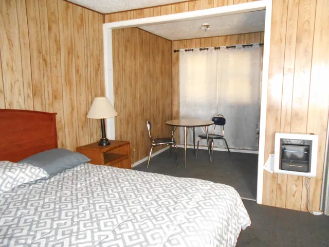 The Landing Strip Motel