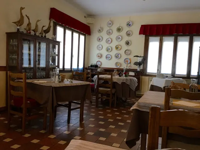 Trattoria al Castello