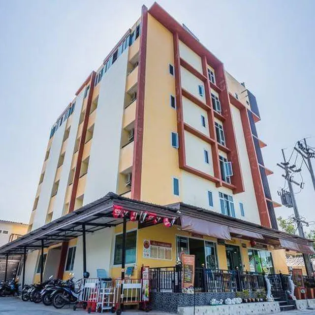 K.D Residence Songkhla