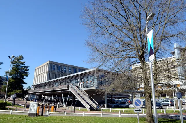 University of Bordeaux