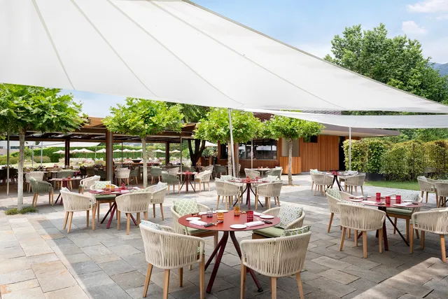 Kincho Restaurant & Bar