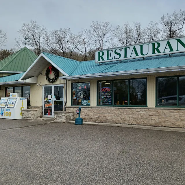 MacPherson's Restaurant