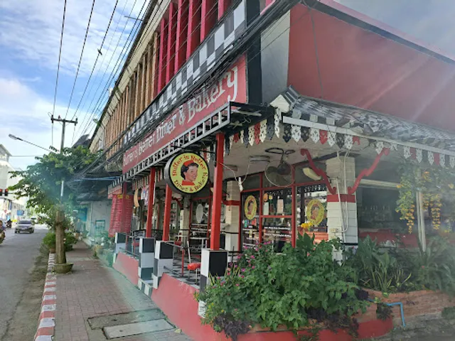 Butter is Better Diner & Bakery