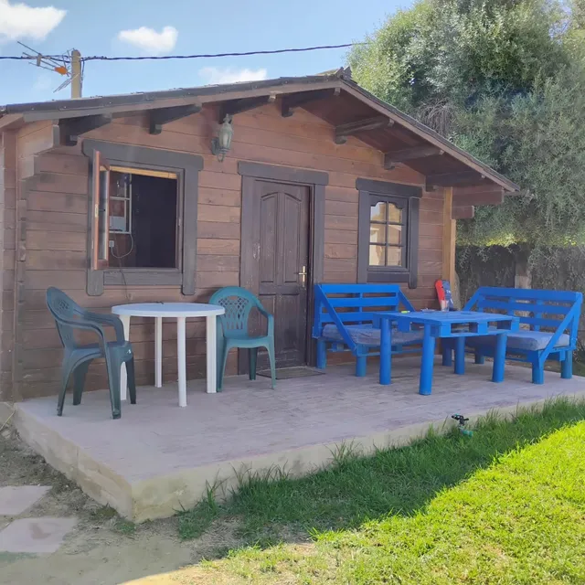 Apartamentos Mar de Leva