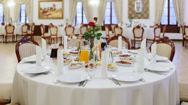 Dworek Stara Szkoła