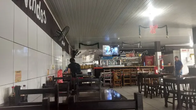 Restaurante Sabor Da Terra