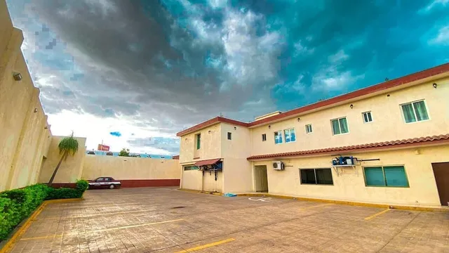 Hotel Express Inn Juchitán