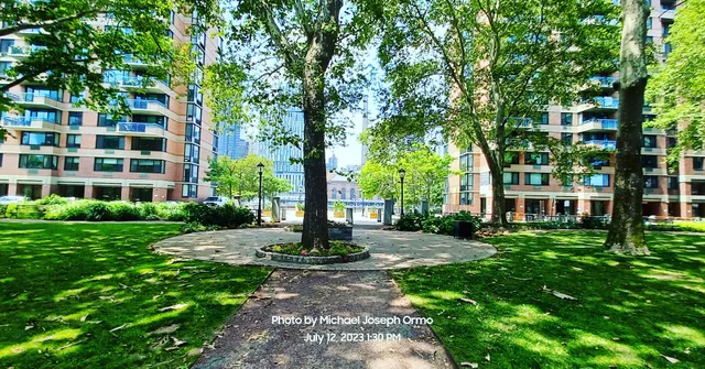 Manhattan Park Parcel A