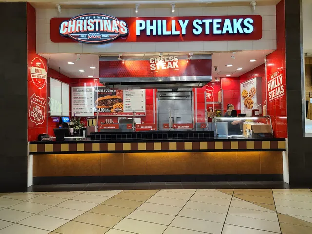 Christina's Philly Steaks