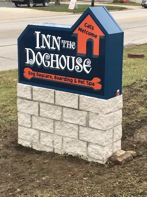 Inn The Doghouse
