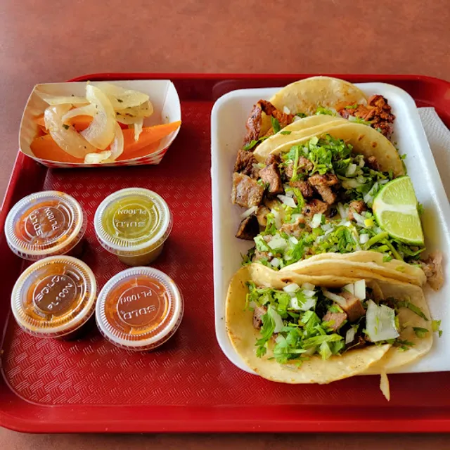 Atilano's Mexican Food- CDA ID