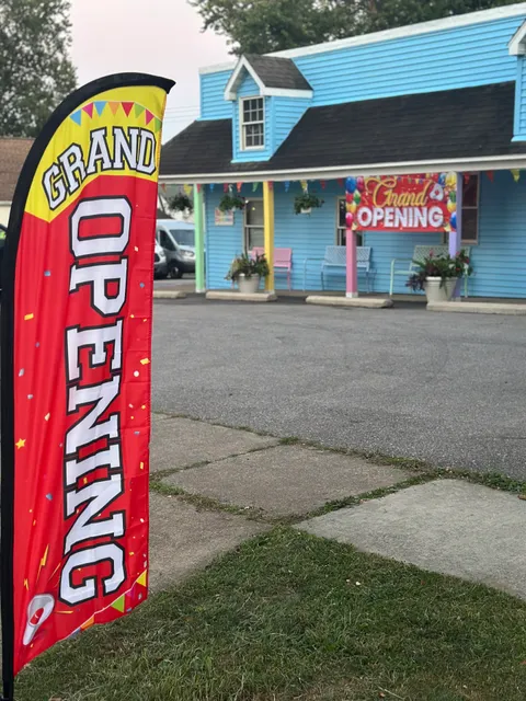 Sunshine Cupcakes Etc