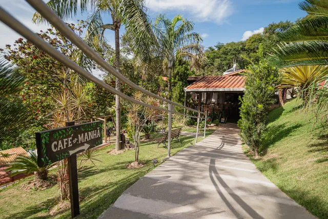 Pousada Verde Villas e Bistrô Verde Villas