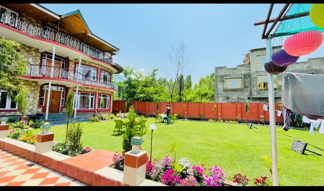 Real Good Times Home Stay