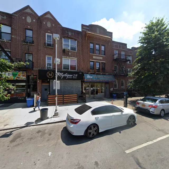 ABC Bakery Inc (Au Beurre Chaud)