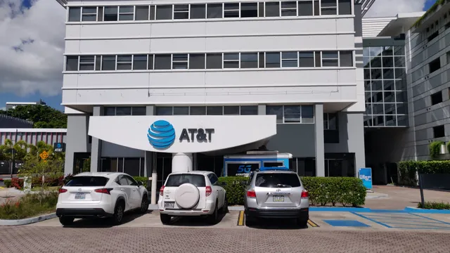 Liberty - Metro Store