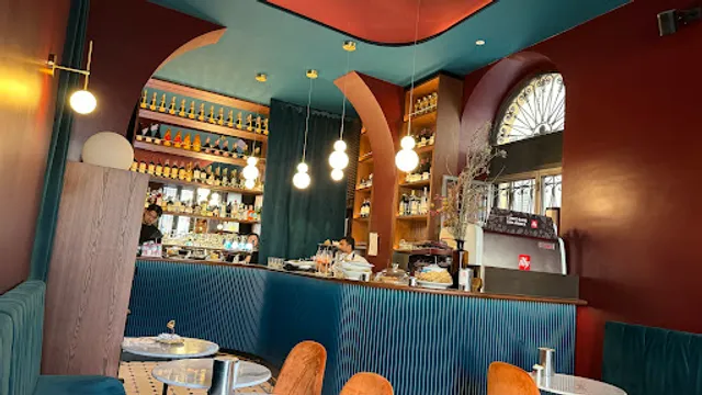 Bar Principe Piazza Sant Alessandro