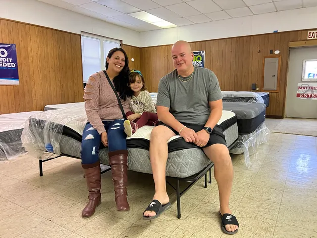 Mattress & Furniture By Appointment - Victor