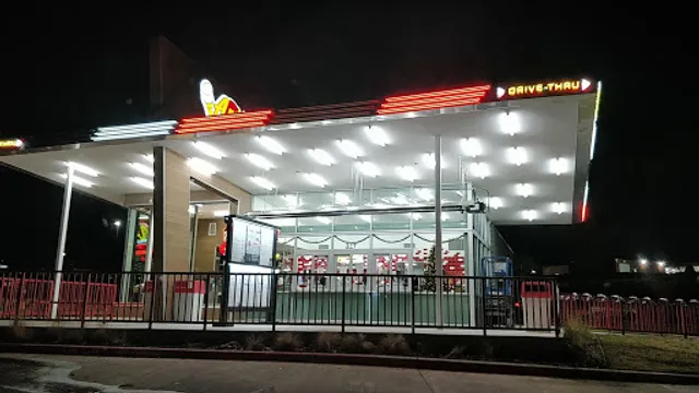 Andy's Frozen Custard