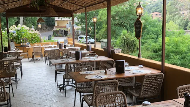 Restaurant Le Moulin