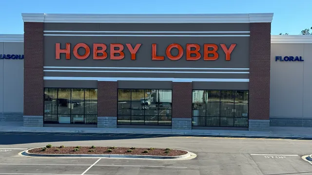 Hobby Lobby