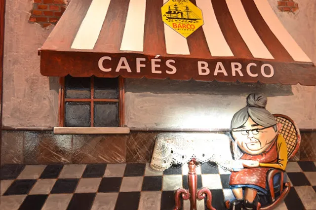 Restaurante María Mandiles Plaza del Carmen