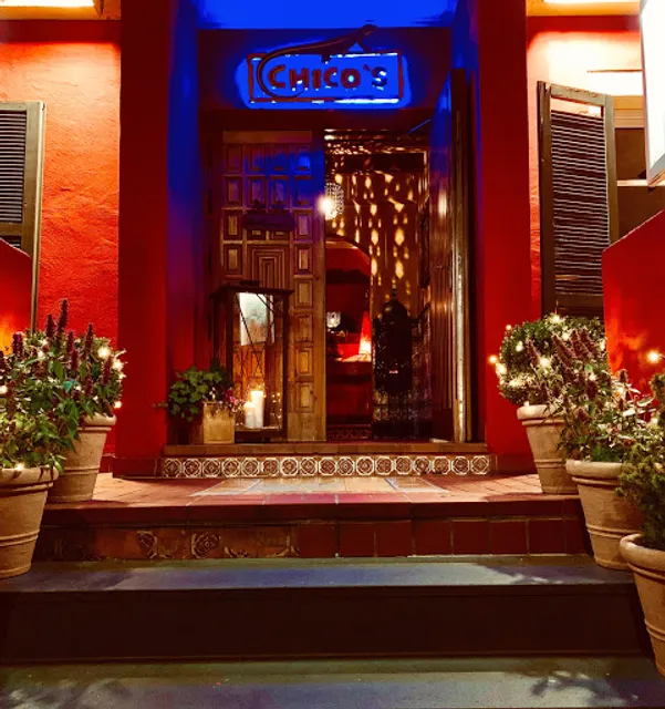 Chico's Restaurant & Bar