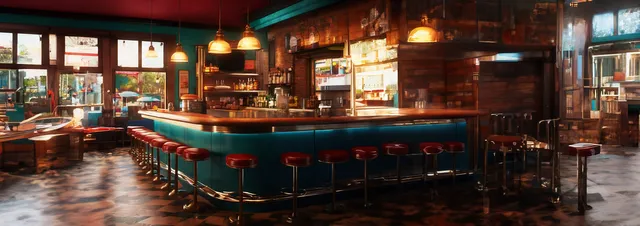 American History Diner