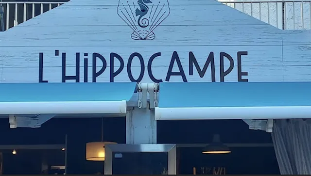 L'Hippocampe