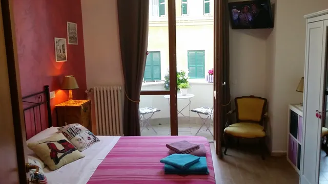 A casa di Gio