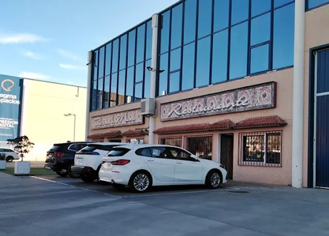 Restaurante Tierra y Mar