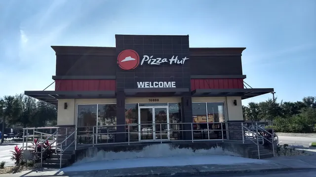 Pizza Hut
