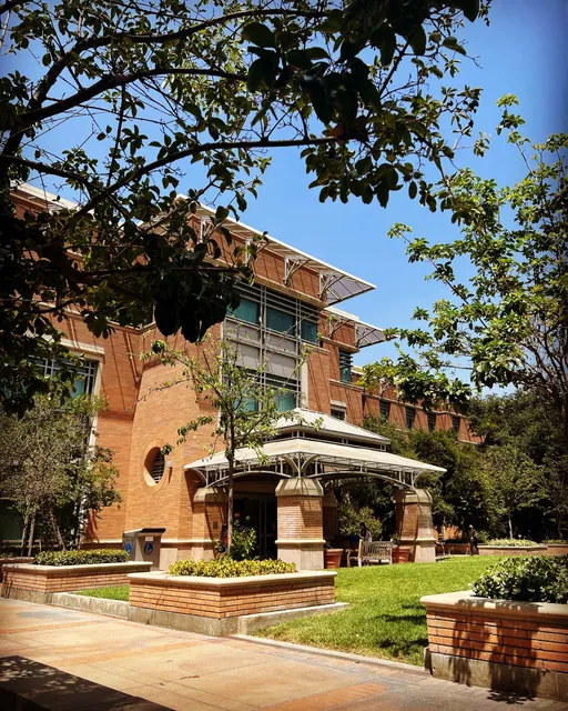 Orbach Science Library