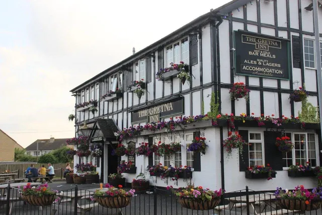 Greenlaw Guest House