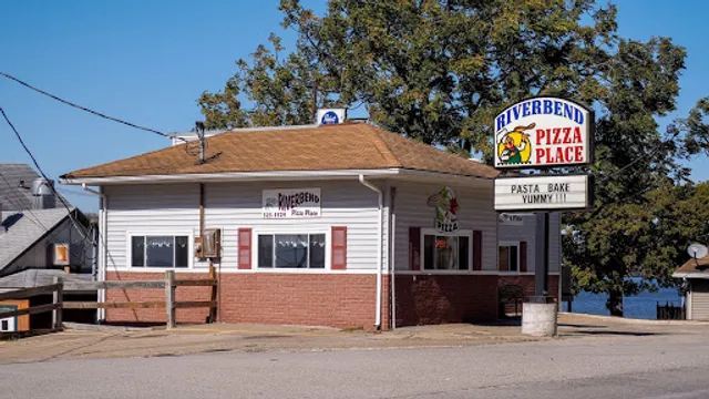 Riverbend Pizza Place